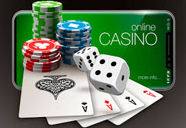 Вход на официальный сайт Casino Gama