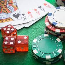 Вход на зеркало Casino Bao